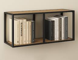 book shelf